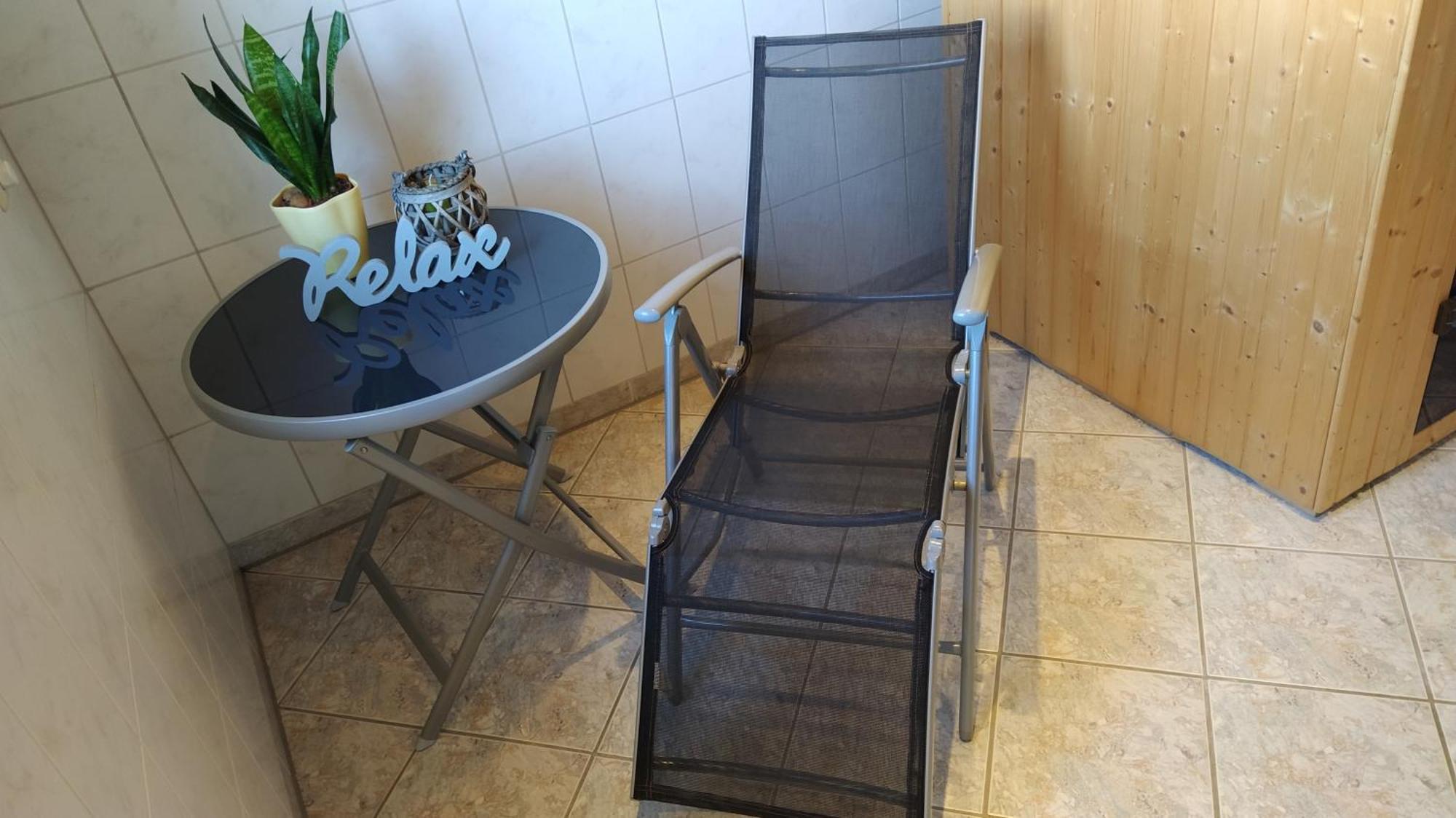 Ferienwohnung, Sauna & Gaestekarte Gratis Im Schwarzwald Baiersbronn Buitenkant foto